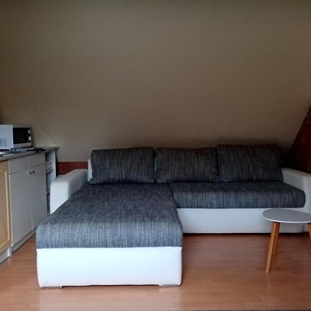 זלקרוס Negy Evszak Apartmanhaz מראה חיצוני תמונה