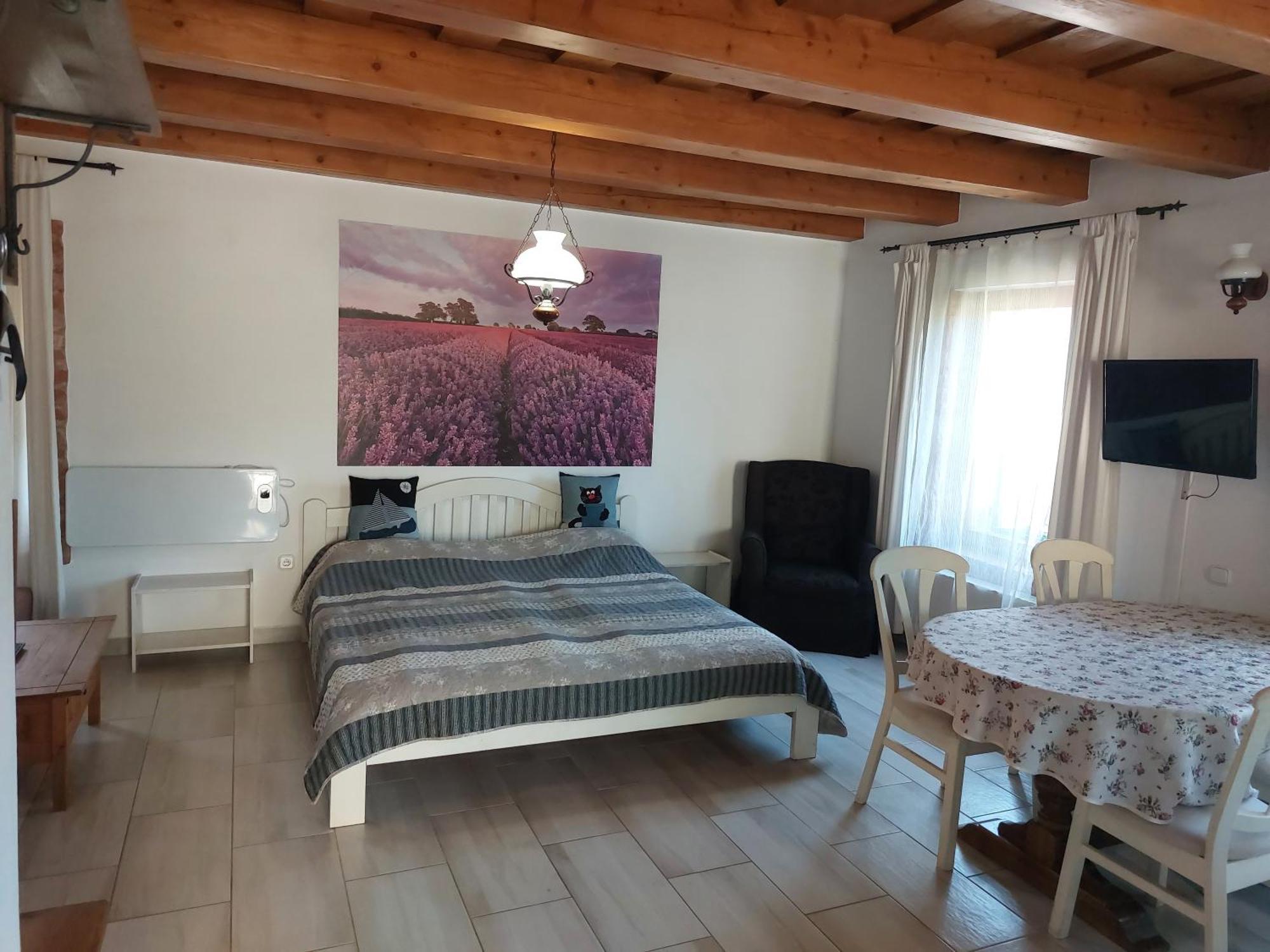 זלקרוס Negy Evszak Apartmanhaz מראה חיצוני תמונה