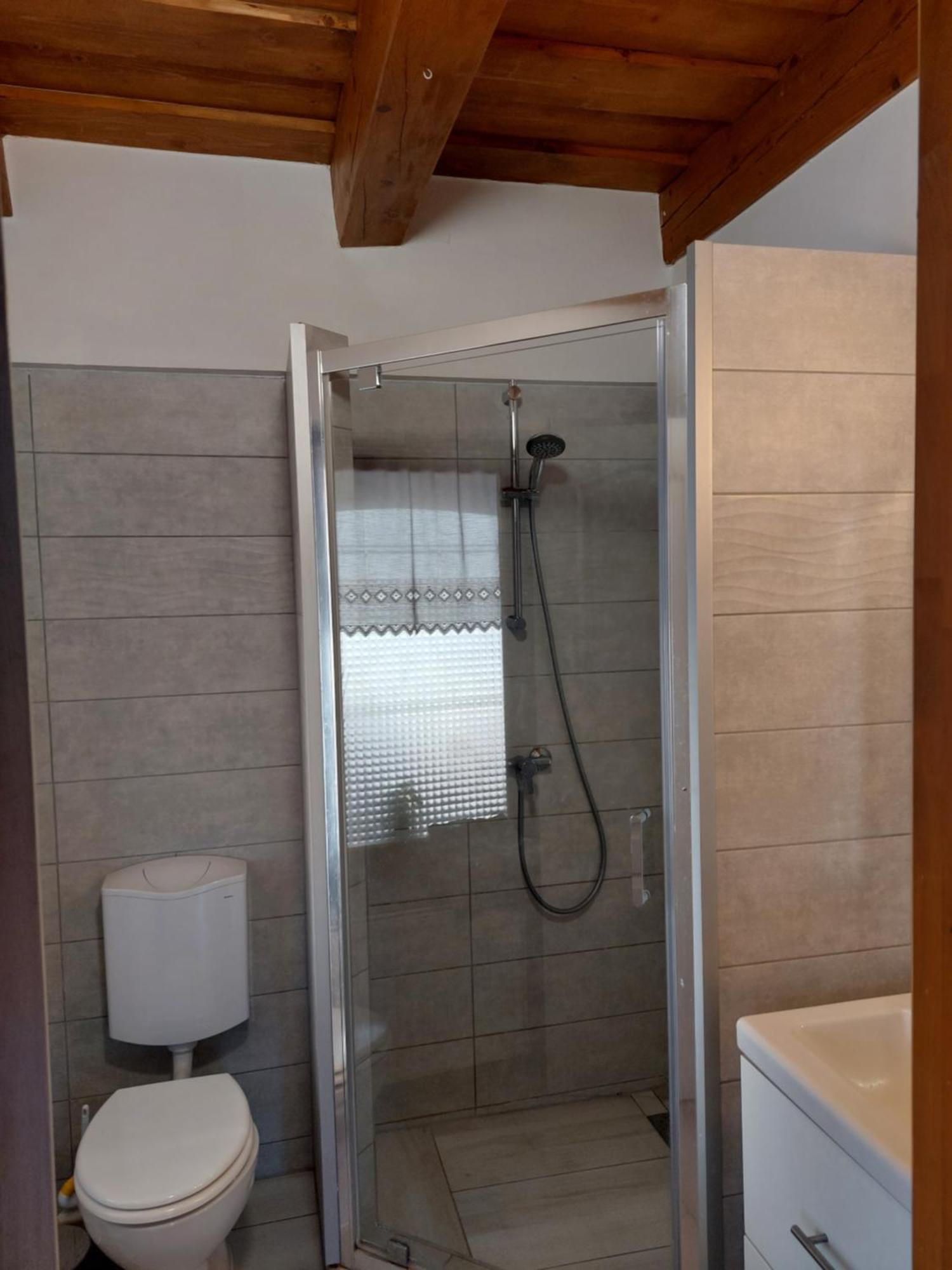 זלקרוס Negy Evszak Apartmanhaz מראה חיצוני תמונה
