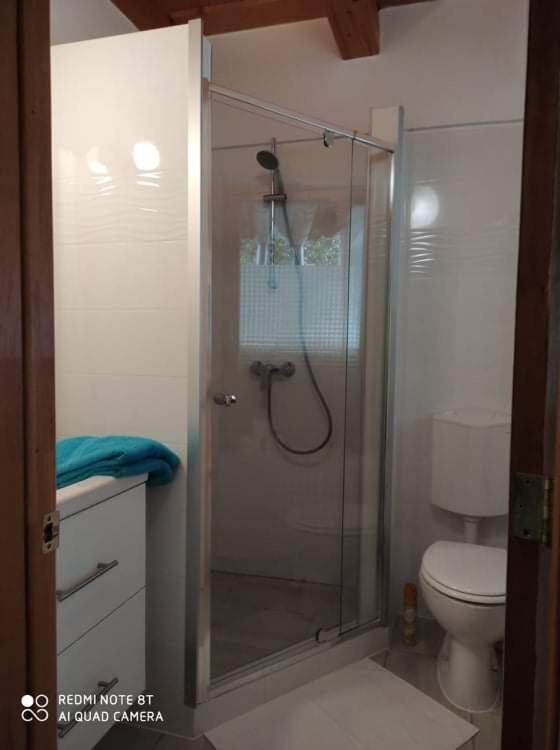 זלקרוס Negy Evszak Apartmanhaz מראה חיצוני תמונה