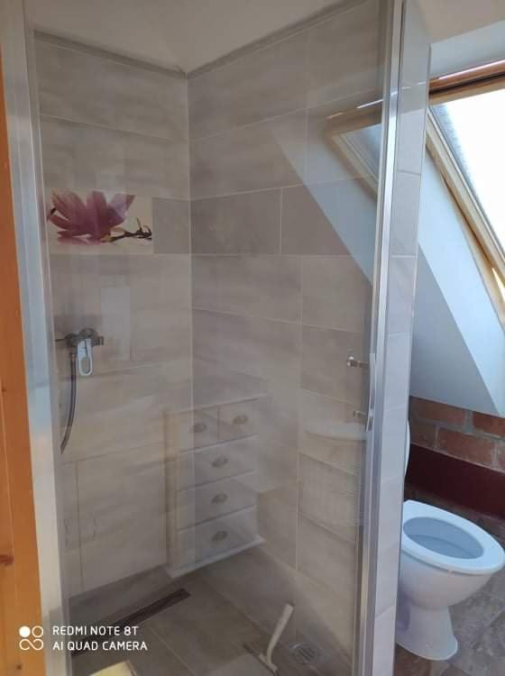 זלקרוס Negy Evszak Apartmanhaz מראה חיצוני תמונה
